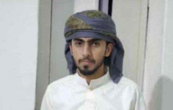 مسلحون مجهولون يختطفون شابا من أمام منزله في المهرة