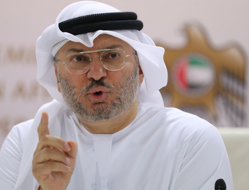 مسؤول إماراتي: أحداث اليمن تؤكد أن هذا الخيار هو الأسلم للاستقرار والتنمية