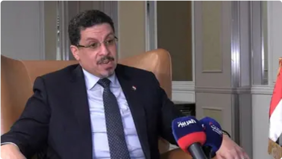 الحكومة اليمنية تكشف السبب الحقيقي وراء رفض المليشا تجديد الهدنة