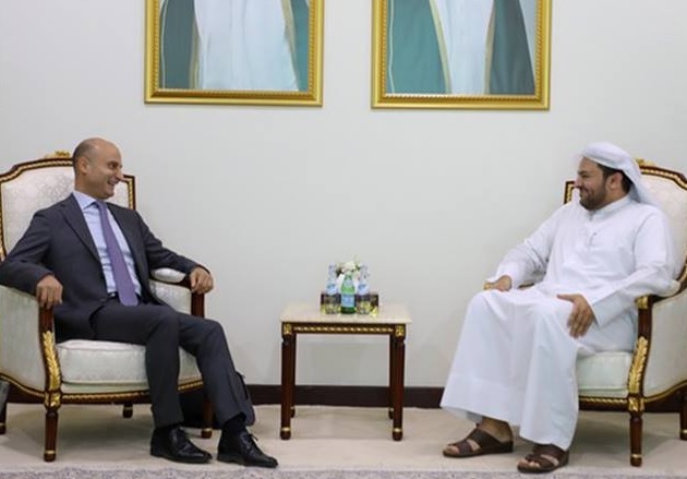 قطر تعلن عن موقفها النهائي بشأن الأزمة اليمنية