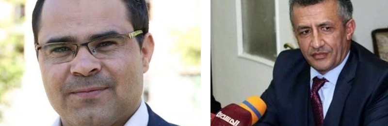 غباء..وغلمان وروائح تزكم الانوف.. قيادات في ميليشيا ايران تتبادل الاتهامات بعد طرد ممثليها من دمشق