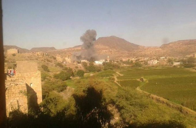 الكشف عن تفاصيل هجوم حوثي تسبب في مقتل وإصابة 15 شخصاً جنوب اليمن