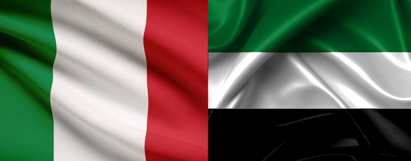 إيطالي محتجز في الامارات بتهمة نقل شحنة ديزل إلى الامارات يناشد حكومة بلاده الافراج عنه