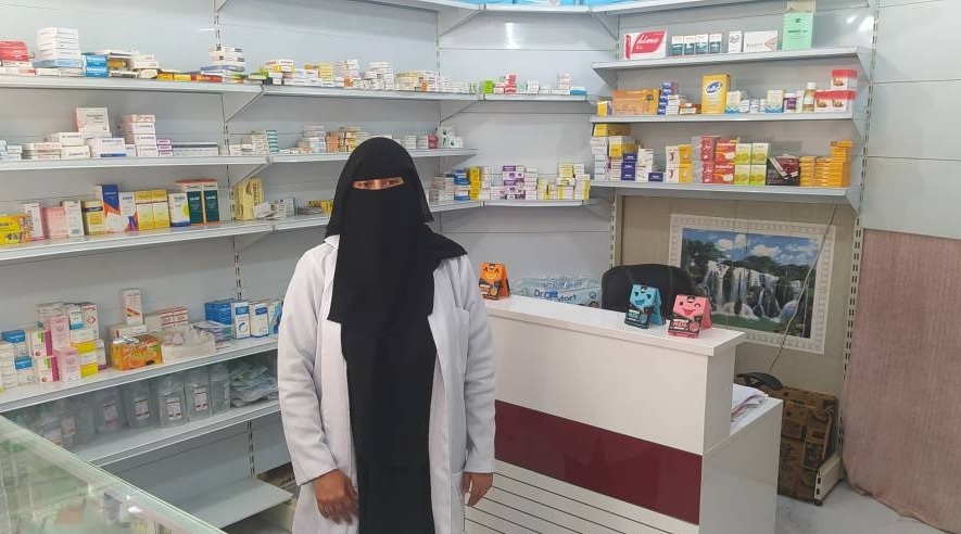 اتفاقية اوروبية قطرية بقيمة 10 ملايين يورو لتمكين الشباب اقتصاديا في اليمن