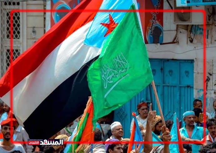 البيض: لن نلتزم بأي اتفاق بين السعودية والحوثي يمس إدارة وموارد جنوب اليمن