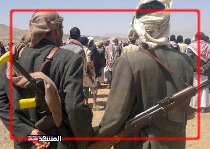مقتل شخصين على خلفية ثأر قبلي وسط اليمن