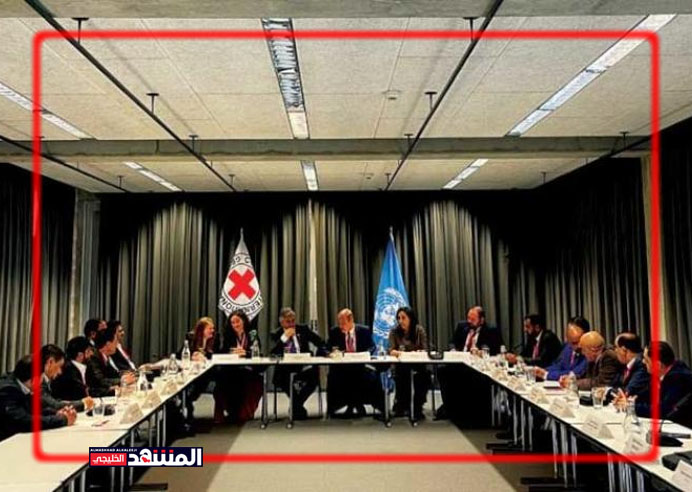 الكشف عن تفاصيل اتفاق تبادل الاسرى بين الحكومة اليمنية والحوثيين
