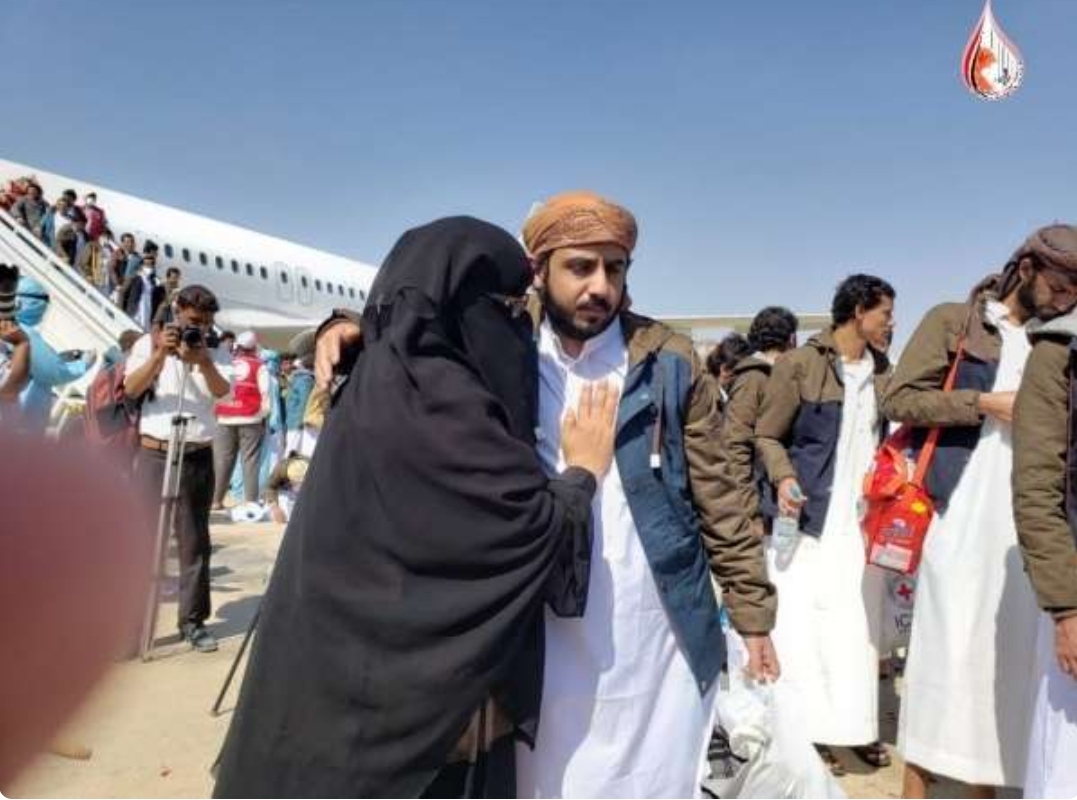 المبعوث الأممي يحث الاطراف اليمنية على الوفاء بما اتفقو علية والتزام بإطلاق سراح ال200 اسير قبل شهر رمضان