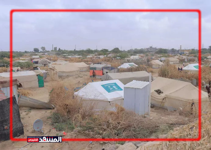 اليمن.. لا يزال الناس يفرون من منازلهم - [ترجمة خاصة]
