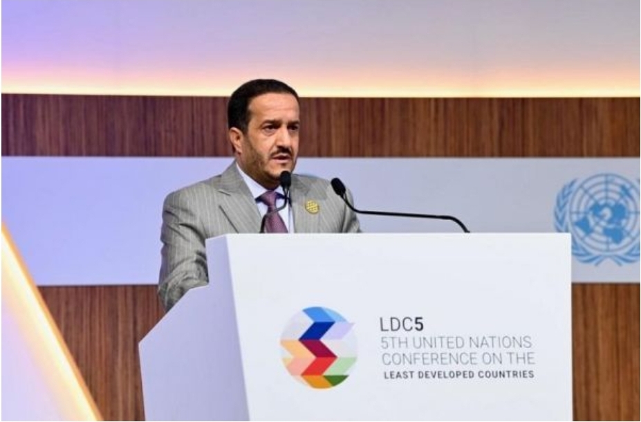 عضو مجلس القيادة الرئاسي ..التصريحات غير المسؤولة والتصعيد العسكري يؤكد بأن الحوثي لن يغير من سلوكه العدواني