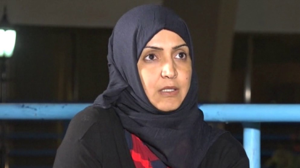حقوقية تتحدث عن أمر مهم يجب التركيز عليه بمفاوضات انهاء الحرب في اليمن