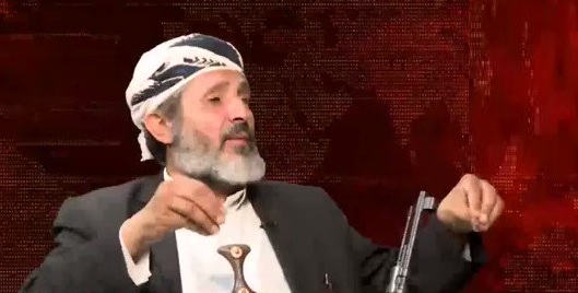 الحوثيون: جهزنا 5 آلاف مقاتل من ابناء القبائل للدفاع عن فلسطين ونحذر من اعتراض طريقهم