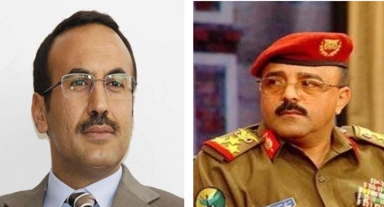 أحمد علي ناعياً الشاطر: عمل بكل وفاء وإخلاص ورحيله خسارة كبيرة