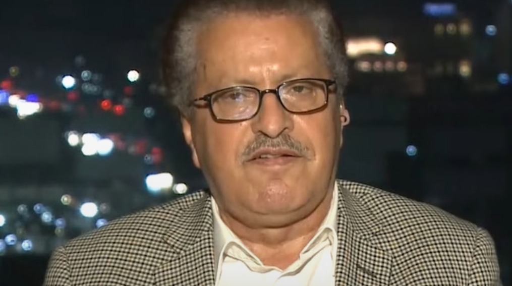 مستشار حكومي: كارثة صافر لم تنتهي وايران ستستخدم الناقلة البديلة قنبلة موقوتة وجولات غروندبرغ غير مثمرة