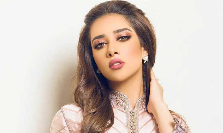 الفنانة بلقيس تطرح "أمام مرايتي" والمشاهدات تتخطى حاجز المليونين