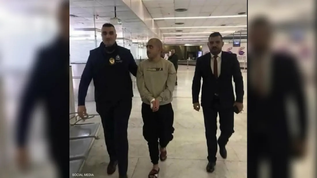 محامية تكشف عن صفقة وراء تسليم لبنان أحد أقارب الرئيس العراقي صدام حسين كان مقيما في اليمن وحصل على جنسيتها
