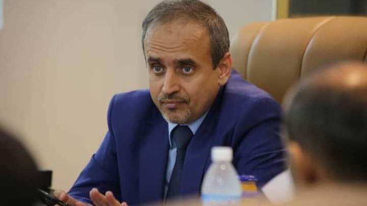 المحكمة الادارية بعدن تستدعي وزير التعليم العالمي للمثول أمامها على خلفية "فساد المنح الدراسية" - (وثيقة)