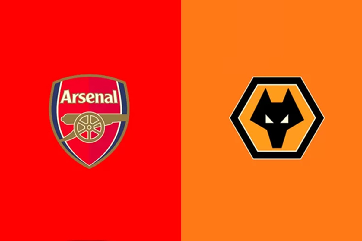 مهمة سهلة على الورق لأرسنال أمام وولفرهامبتون في البريميرليغ