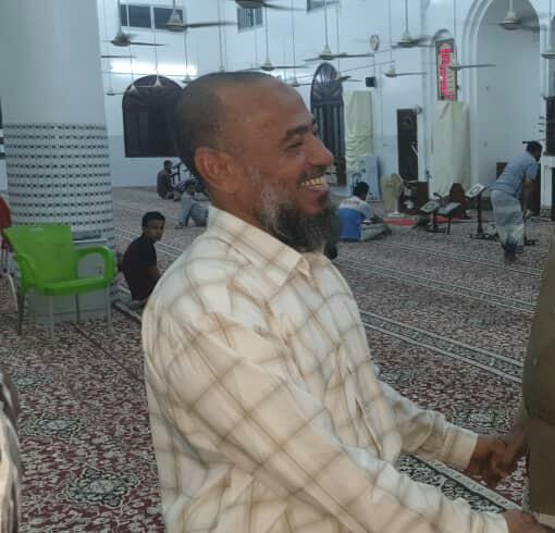أمن حضرموت يطلق سراح قيادي إصلاحي بعد اعتقال دام شهرين