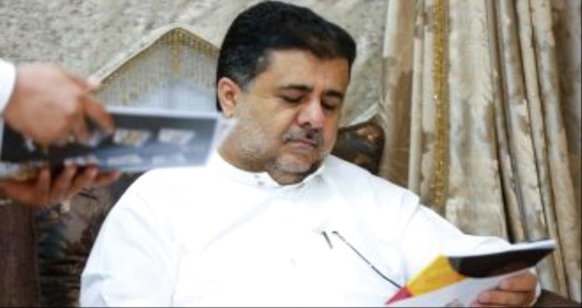 بعد الأداء الهزيل في خليجي25.. نادي الصقر يوجه رسالة قوية إلى رئيس الاتحاد اليمني لكرة القدم - (وثيقة)