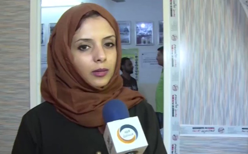 عصابة مسلحة تعتدي على رئيسة مؤسسة حقوقية في صنعاء