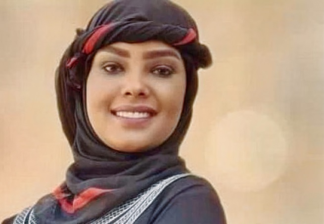 توكل كرمان: سجن انتصار الحمادي ارهاب وتنكيل حوثي