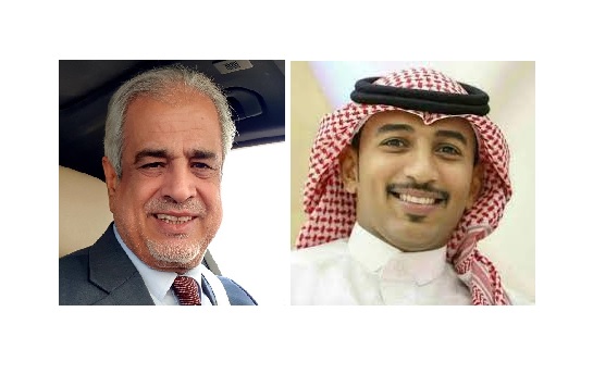 حضرموت تسبب سجالاً حاداً بين سياسي سعودي وآخر موالي للانتقالي: اقيموا جنوبكم في المثلث..لو سمحت رغم قلة أدبك لا تتدخل فيما لا يعنيك!