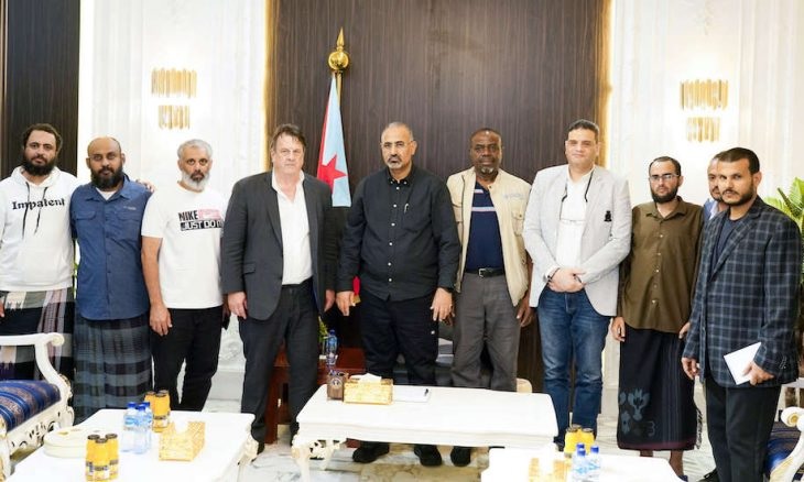 الأمم المتحدة: لم ندفع فدية لاطلاق سراح موظفينا في اليمن