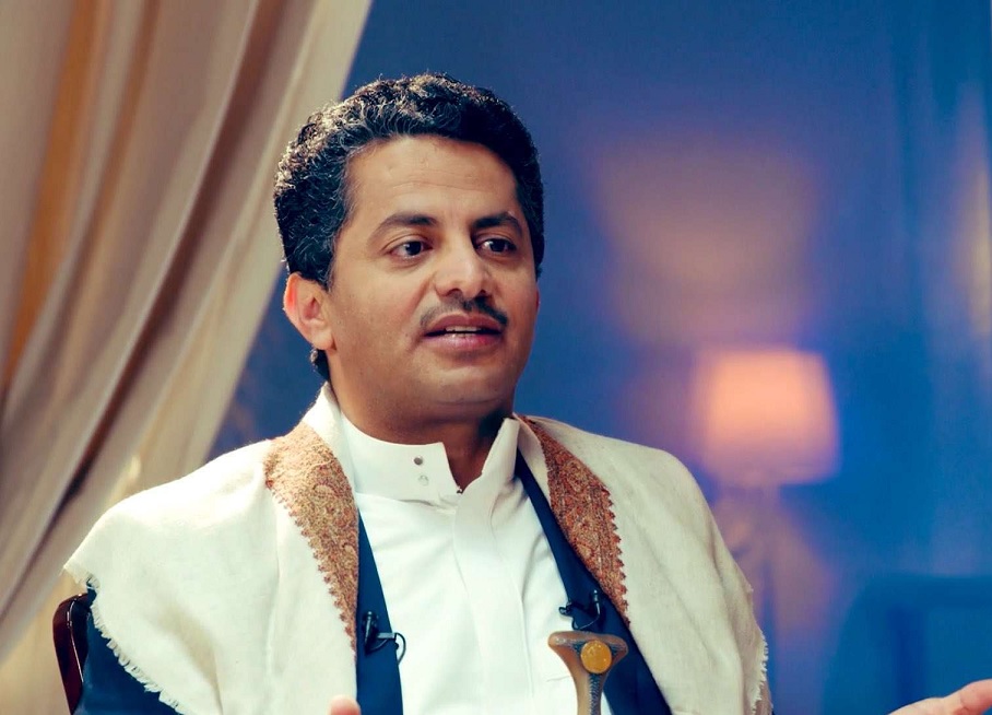 علي البخيتي: لا أصلح كزوج .. ورصاصة مسدس كاتم للصوت ستنهي حياتي