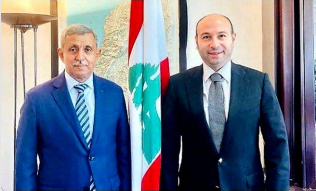 اليمن تدعو لبنان مجددا لإيقاف قناتي "المسيرةوالساحات" التابعه للمليشيا