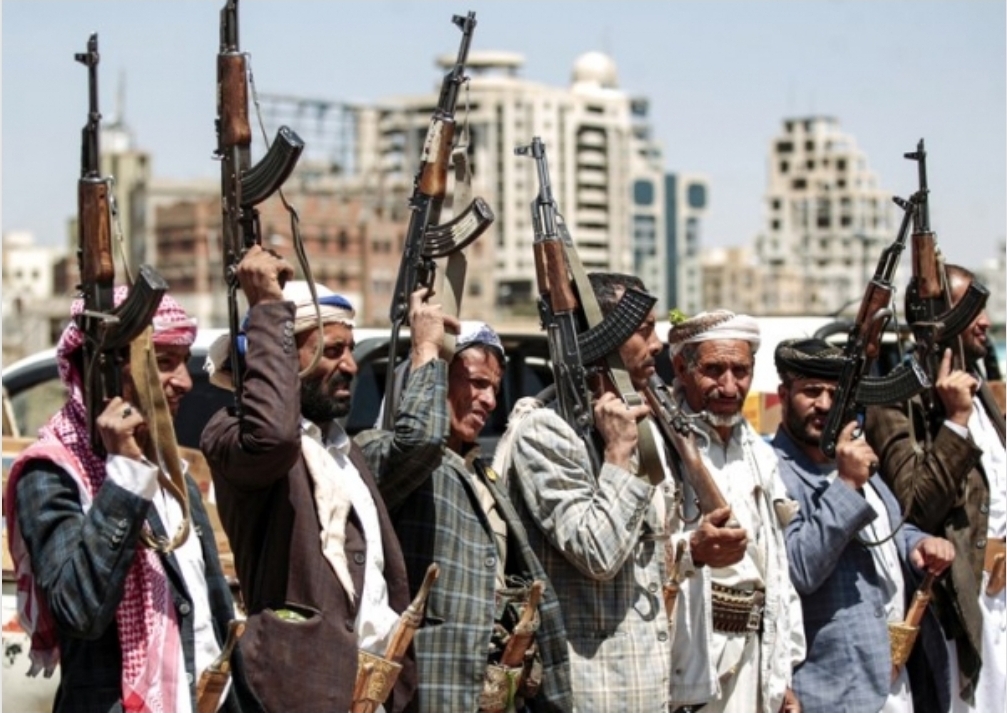 المليشا في اول رد غداة جلسة مجلس الأمن بشأن اليمن