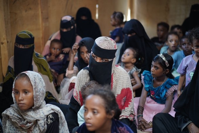 الامم المتحدة تجدد التزامها بدعم الفتيات اليمنيات وتأمين حقوقهن