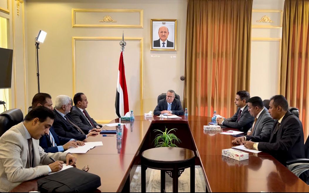 هيئة رئاسة مجلس الشورى تعلن تأييدها لقرار الاستعداد لحسم المعركة مع الانقلابيين