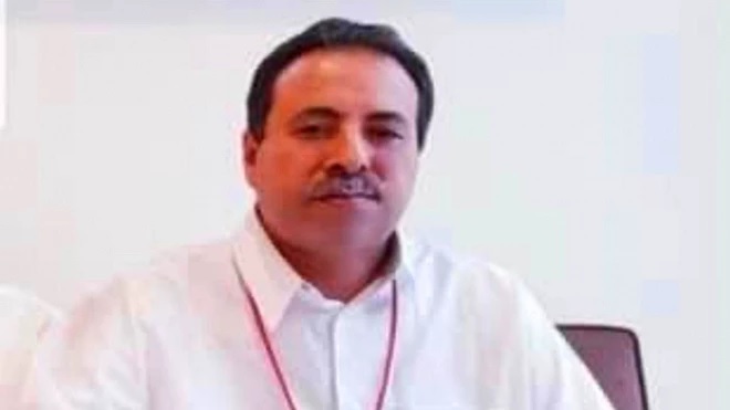الشرطة السعودية توقف امريكيا من أصل يمني اثناء ادائه العمرة