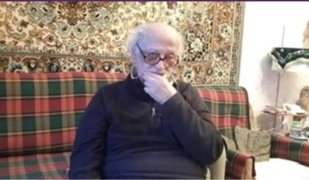 وفاة البروفيسور والمفكر اليمني أبو بكر السقاف 