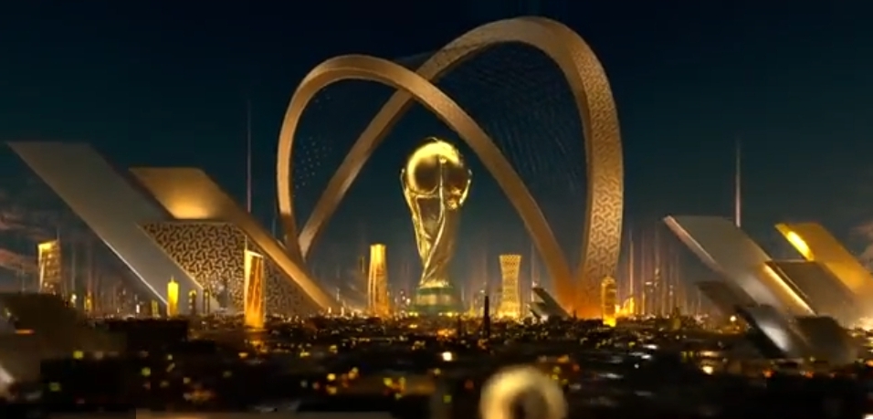 مونديال قطر...المنتخب الفرنسي يفوز على المنتخب المغربي في نصف نهائي كأس العالم