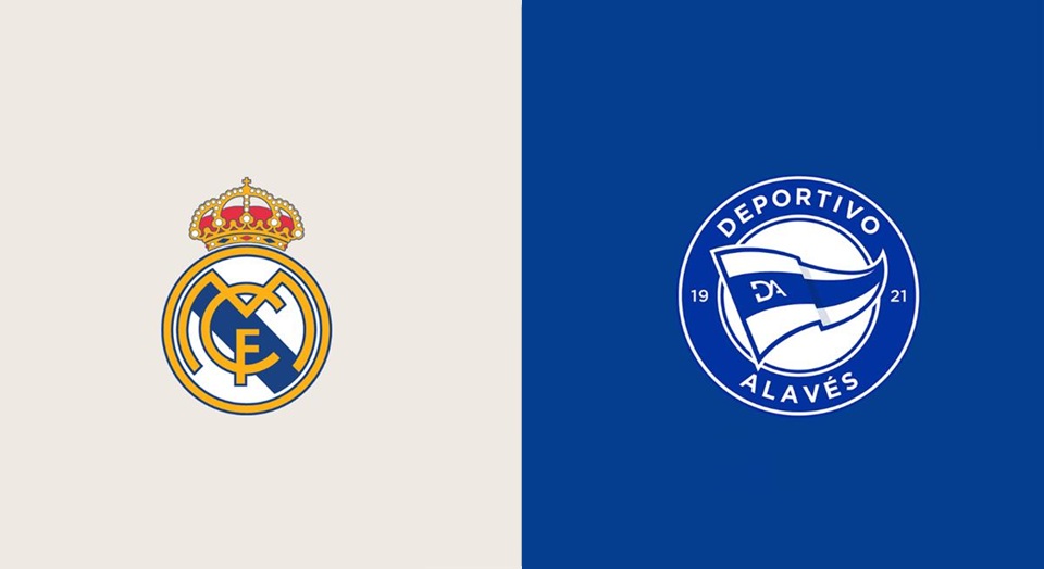 ألافيس يستقبل ريال مدريد المتعثر في مواجهة لا تقبل القسمة على اثنين