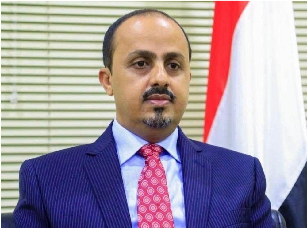 ملييا الح.وثي تقصف منزل محمد الح.وثي والارياني يطالب المجتمع الدولي بالخروج من دائرة الصمت