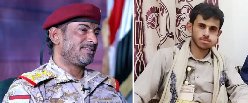 مقتل أحد أقارب صغير بن عزيز على يد مسلحين مجهولين داخل مزرعته شمال اليمن