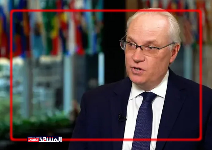 المبعوث الامريكي يبحث في السعودية وعمان إحياء مسار السلام المتعثر في اليمن