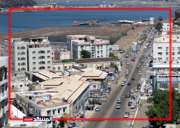 عدن تترقب خطراً داهماً.. ومؤسسة حكومية تطلق دعوة عاجلة