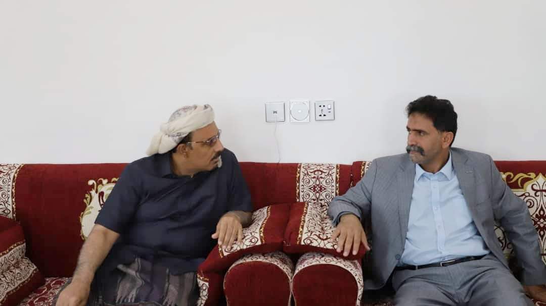 توجيهات تفضي الى انفراج في أزمة الغاز في حضرموت