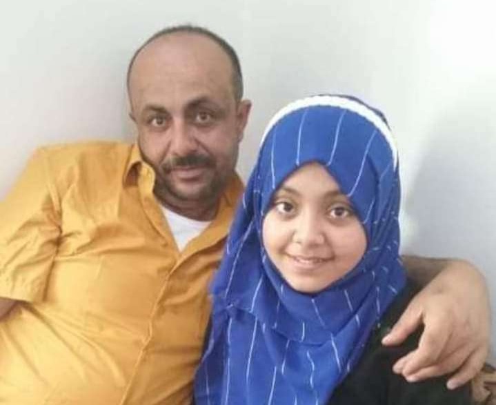مقتل فتاة برصاصة طائشة وسط اليمن