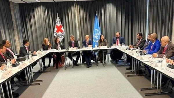 المقاومة الوطنية ترحب بالمشاورات المرتقبة في الاردن بشأن الاسرى والمختطفين البمنيين
