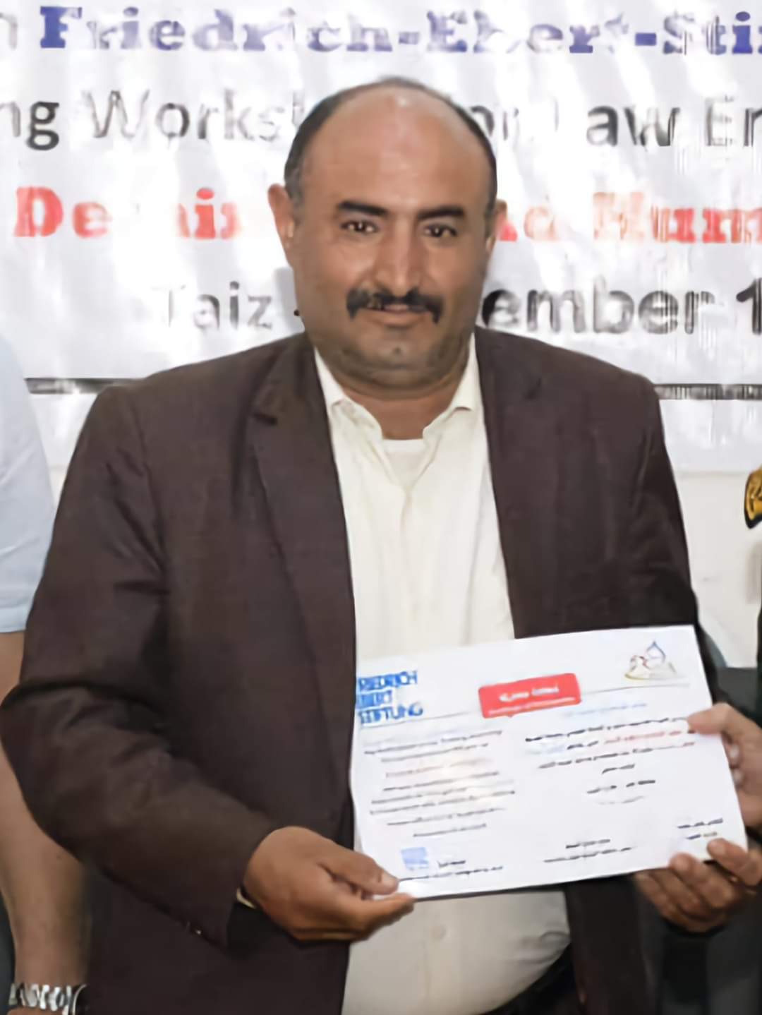 اغتيال ضابط يمني عضو في لجنة تحقق بمقتل موظف أممي
