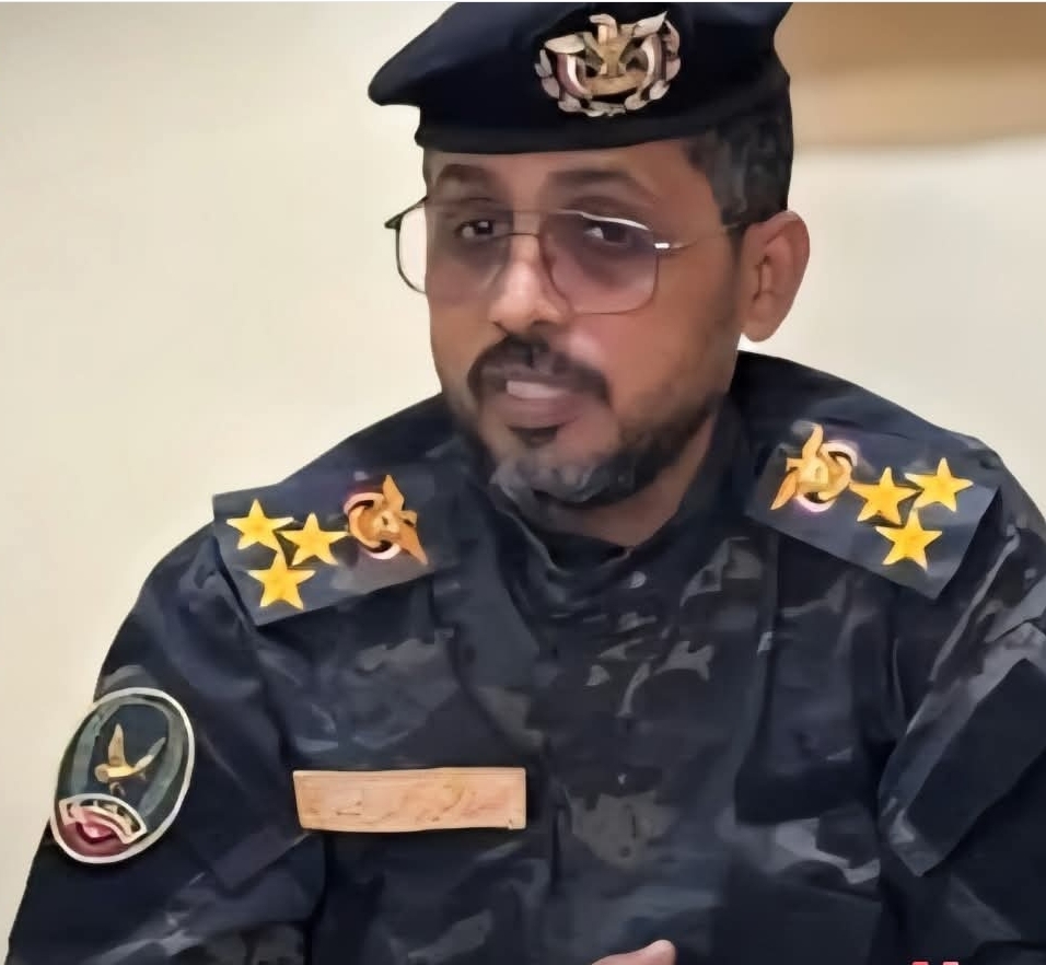 لحمدي: مصانع مخدرات حوثية بإشراف إيراني تعمل داخل مناطق سيطرة الحوثيين
