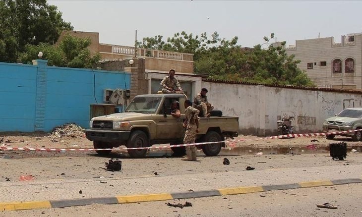 مقتل 3 جنود بانفجار جنوب اليمن