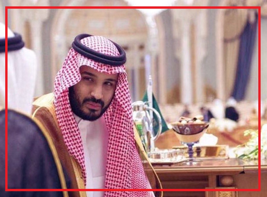 ولي عهد السعودية يصل مصر خلال ساعات.. والوضع في البحر الأحمر على رأس أجندته