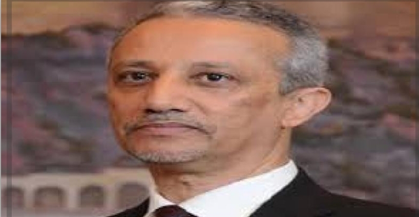 هائل سعيد انعم يكشف السبب الرئيسي وراء ماحدث لمنتخبنا في كأس الخليج ويطالب الاتحاد بالشفافية في هذا الجانب "وثيقة"