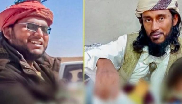 القاعدة يقر بمصرع اثنين من عناصره بينهم قيادي بغارة جوية في مارب